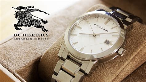 burberry watch counterfeit